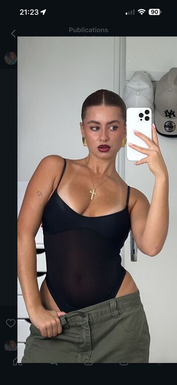 Full leaked Imjademnt private onlyfans photo