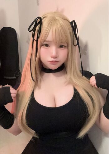 Full leaked Imneko private onlyfans photo