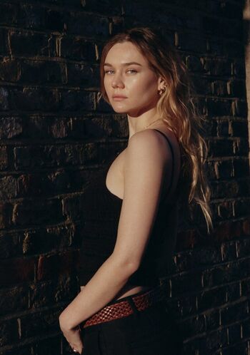 Imogen Waterhouse