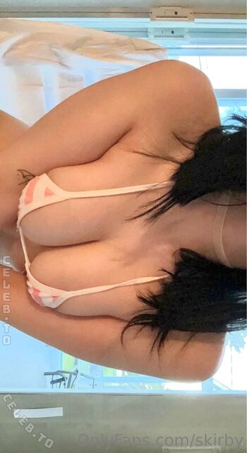 Full leaked Imskirby private onlyfans photo