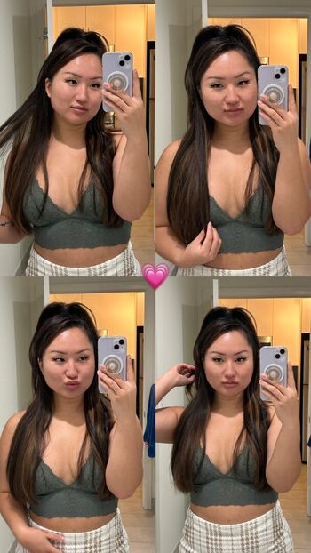 Full leaked Imtatti private onlyfans photo