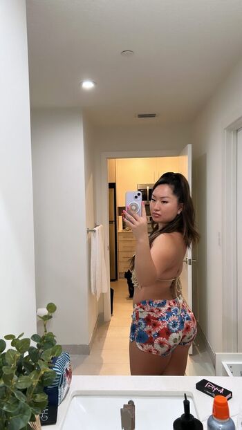 Full leaked Imtatti private onlyfans photo