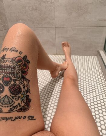 Full leaked Imtrashleyyy private onlyfans photo