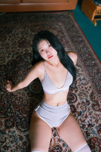 Full leaked Inah sekiz private onlyfans photo