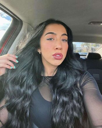 Full leaked Indi hartwell private onlyfans photo