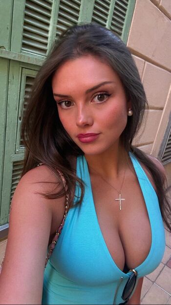 India Grace Halsell