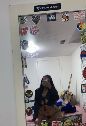Full leaked Ineedsumfok private onlyfans photo