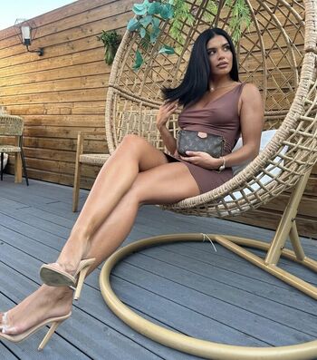 Ines Sberro