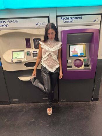 Full leaked Influesii private onlyfans photo