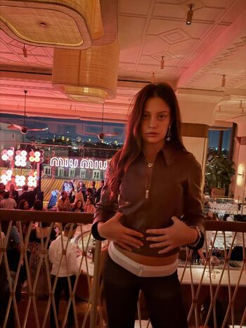 Full leaked Influesii private onlyfans photo