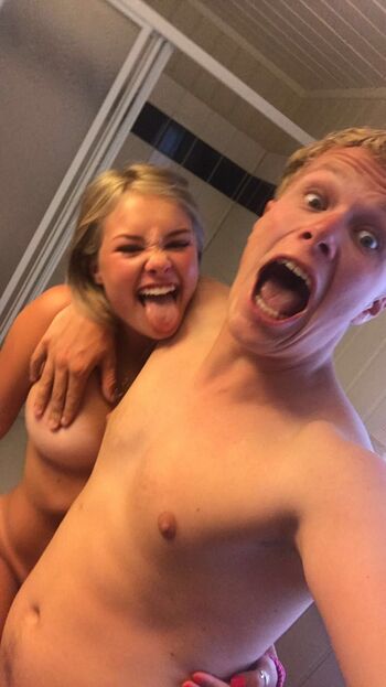 Full leaked Ingeborg anna matilde hansen private onlyfans photo