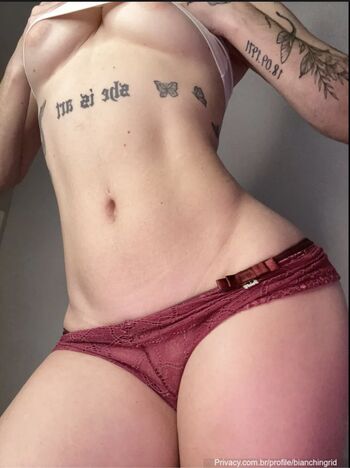 Full leaked Ingrid biancchi private onlyfans photo