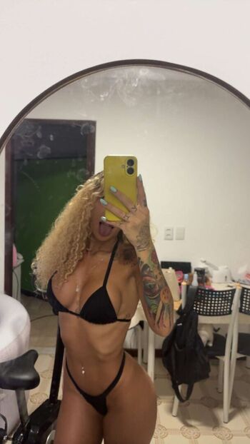 Full leaked Ingrid paixao private onlyfans photo