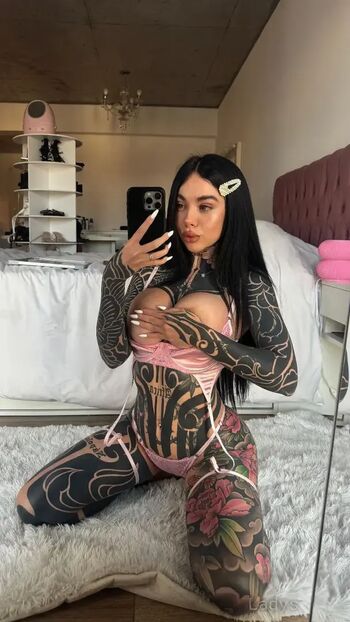 Full leaked Inkedmia private onlyfans photo