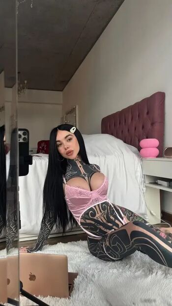 Full leaked Inkedmia private onlyfans photo