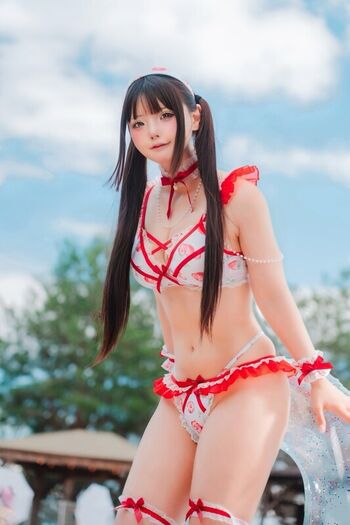 Full leaked Inkya hatune page private onlyfans photo