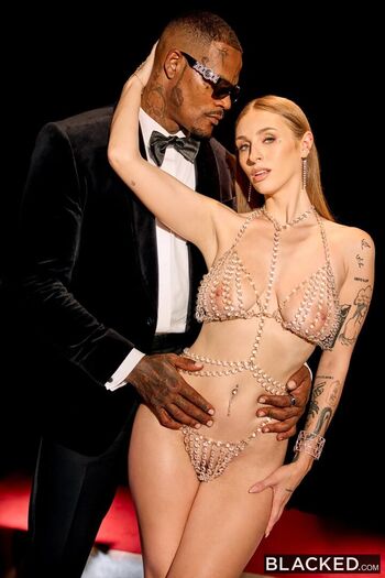 Full leaked Interracial porn only private onlyfans photo