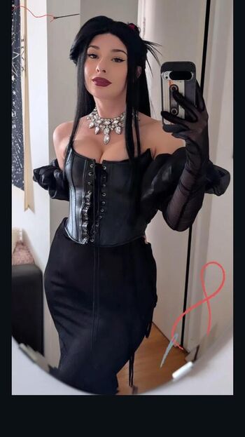Full leaked Invadervie private onlyfans photo