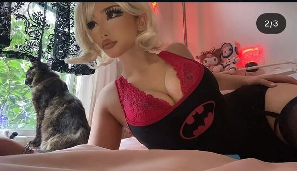 Full leaked Invelsheart private onlyfans photo