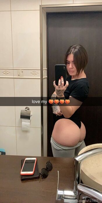 Full leaked Ioanamocanu private onlyfans photo