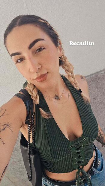 Full leaked Ipandarina private onlyfans photo