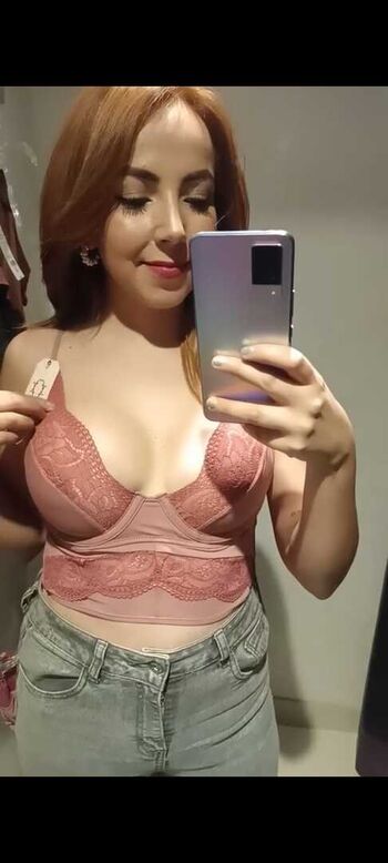 Full leaked Irais moreno private onlyfans photo