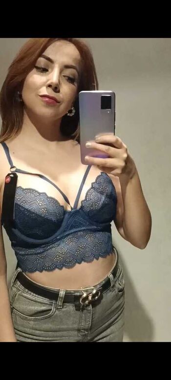 Full leaked Irais moreno private onlyfans photo