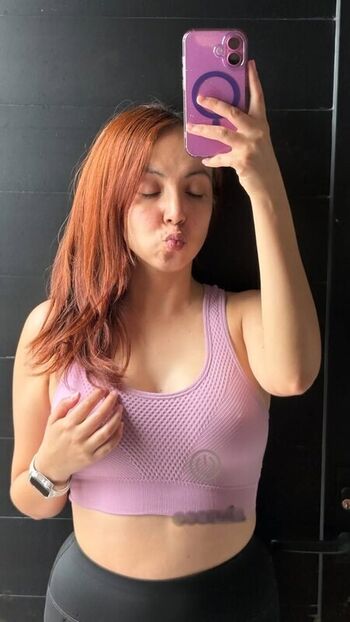 Full leaked Irais moreno private onlyfans photo