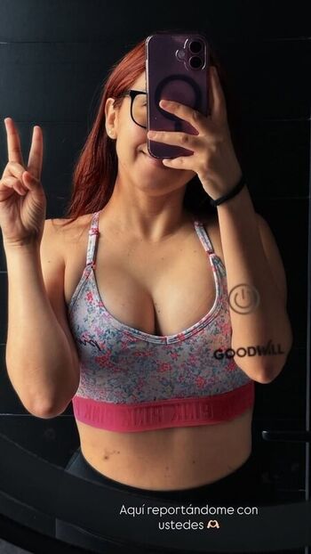 Full leaked Irais moreno private onlyfans photo