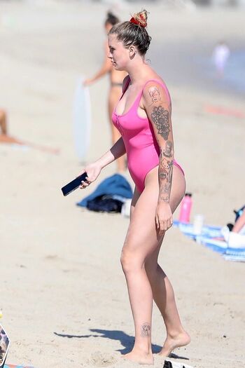 Full leaked Ireland baldwin private onlyfans photo