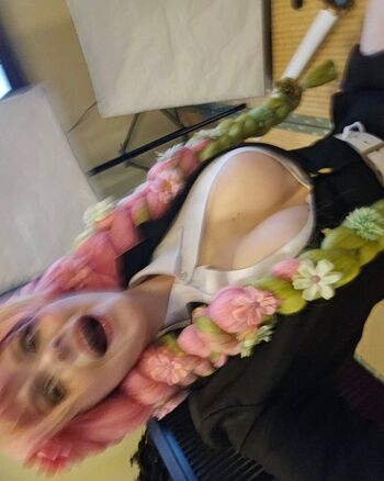 Full leaked Irena meier page private onlyfans photo