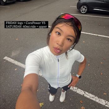 Iris Yang