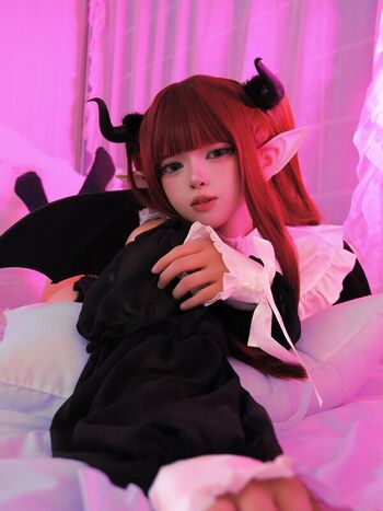 Full leaked Iroiro private onlyfans photo