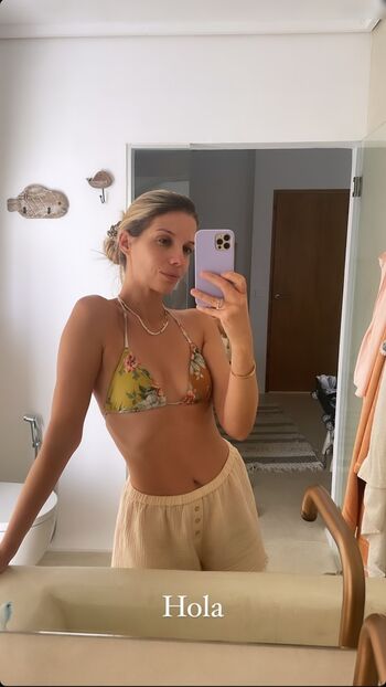 Full leaked Isabel vollmer private onlyfans photo