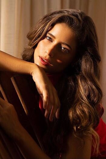 Full leaked Isadora cruz private onlyfans photo