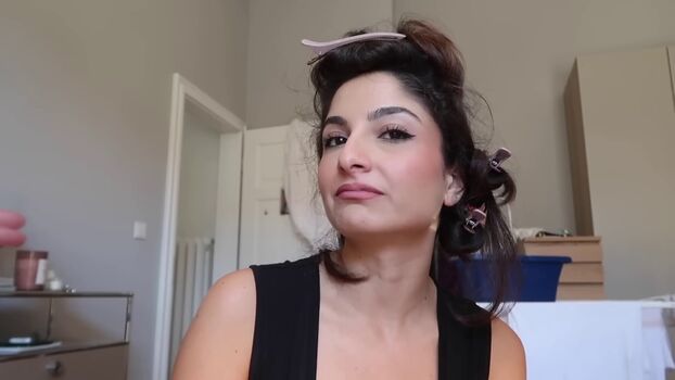 Full leaked Ischtar isik page private onlyfans photo