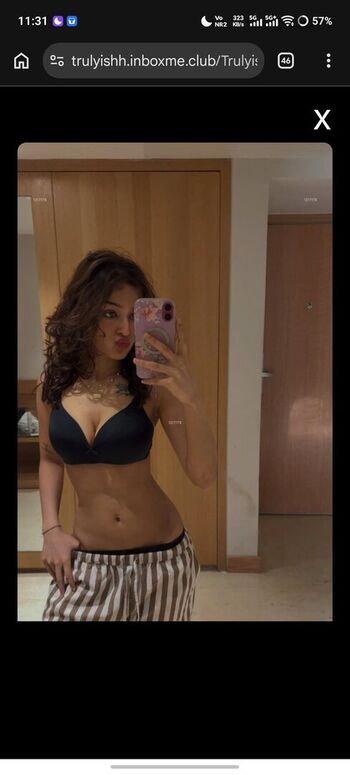 Isha Modi