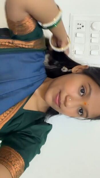 Full leaked Ishwari banker private onlyfans photo
