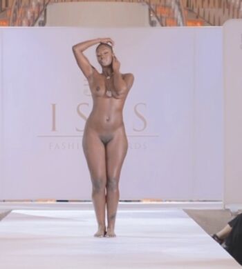 Isis Fashion Awards