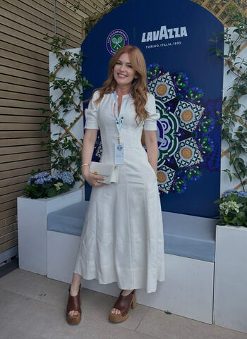 Isla Fisher