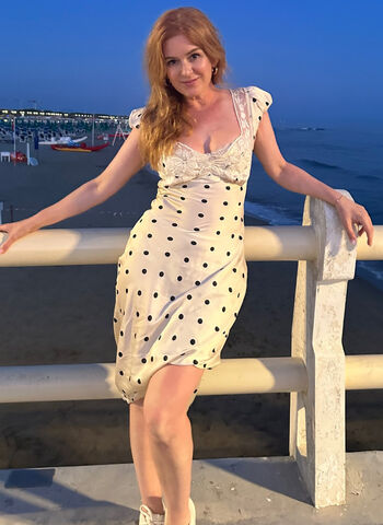 Full leaked Isla fisher page private onlyfans photo