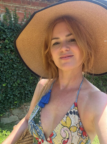 Full leaked Isla fisher page private onlyfans photo