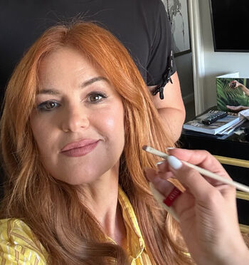 Full leaked Isla fisher page private onlyfans photo