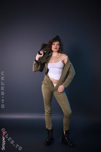 iStripper