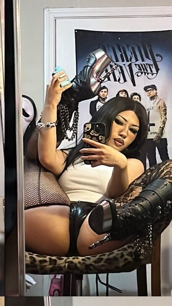 Full leaked Its that girl  page private onlyfans photo