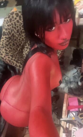 Full leaked Its that girl  page private onlyfans photo