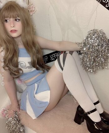 Full leaked Itscandycloud private onlyfans photo
