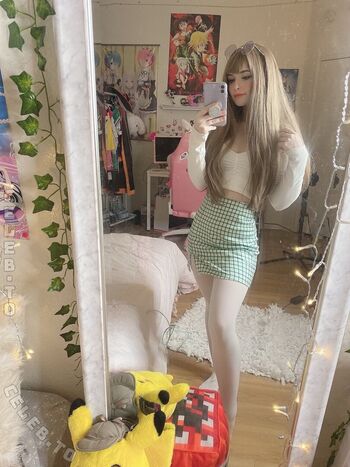 Full leaked Itscandycloud private onlyfans photo
