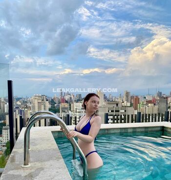 Full leaked Itsgabrielahart private onlyfans photo