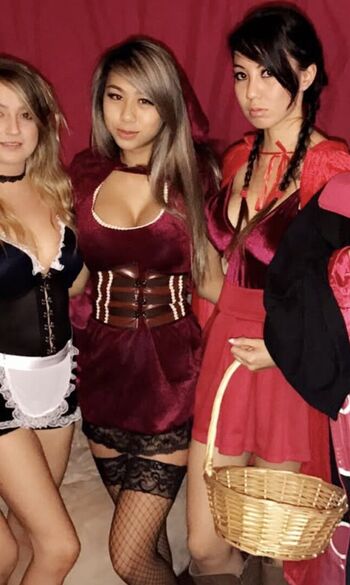 Full leaked Itsjenniboop private onlyfans photo